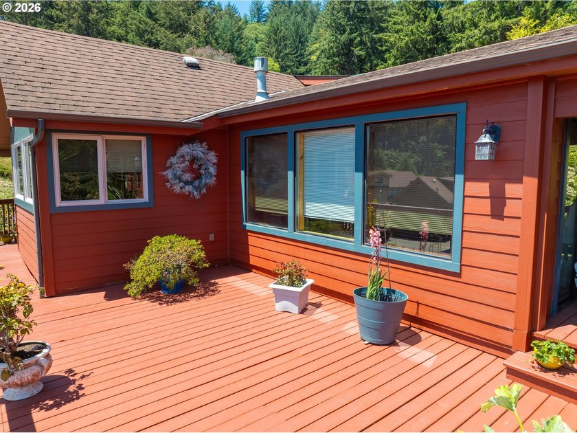 Spectacular Oceanview Retreat with Vacation Rental Income - photo 30