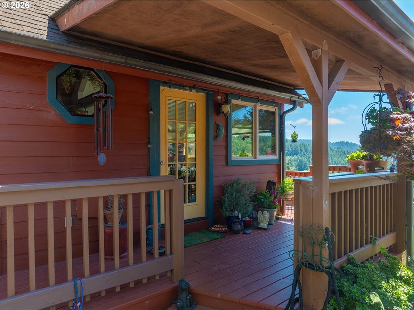Spectacular Oceanview Retreat with Vacation Rental Income - photo 34