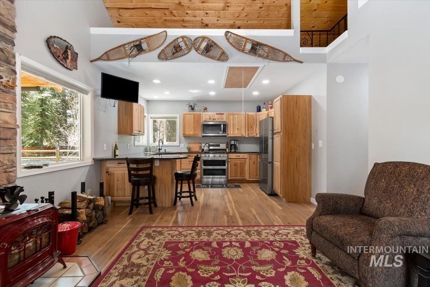 NEW PRICE! Tucked away on a peaceful, fenced .49-acre wooded lot - photo 8