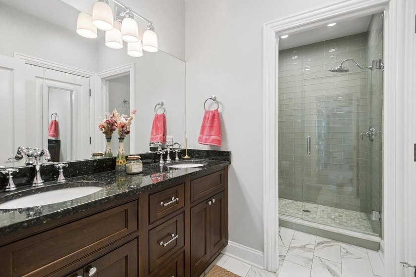 Set on a rare extra-wide 30' lot in one of Lincoln Park's most - photo 15