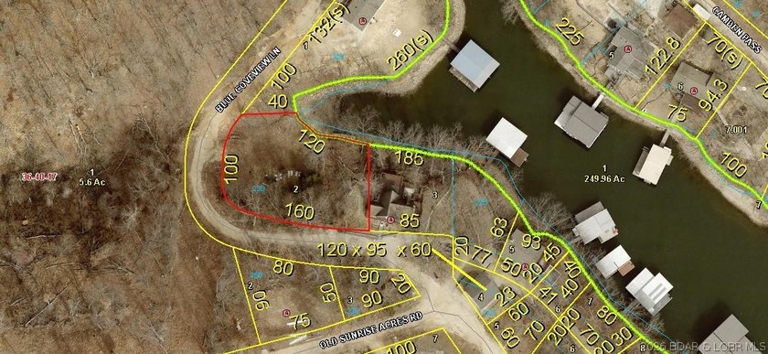 Lakefront living without the well and septic headache. This - photo 21