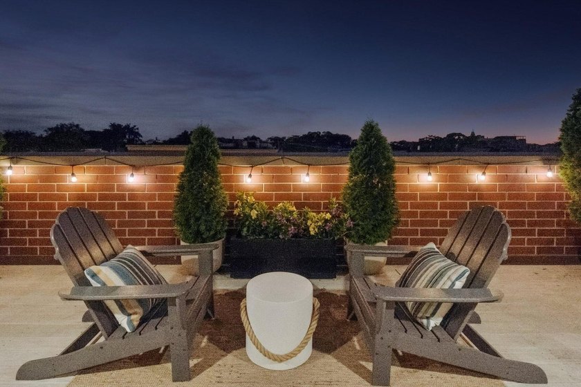 Set on a rare extra-wide 30' lot in one of Lincoln Park's most - photo 32
