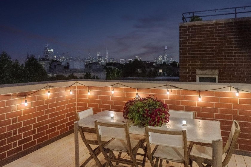Set on a rare extra-wide 30' lot in one of Lincoln Park's most - photo 35