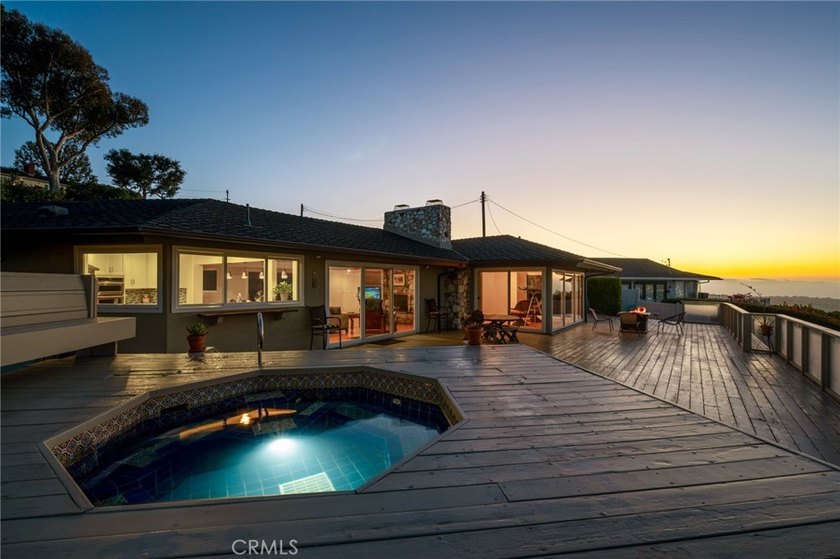 Perched atop a private hilltop with breathtaking 270-degree - photo 38