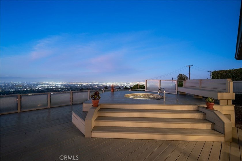 Perched atop a private hilltop with breathtaking 270-degree - photo 42