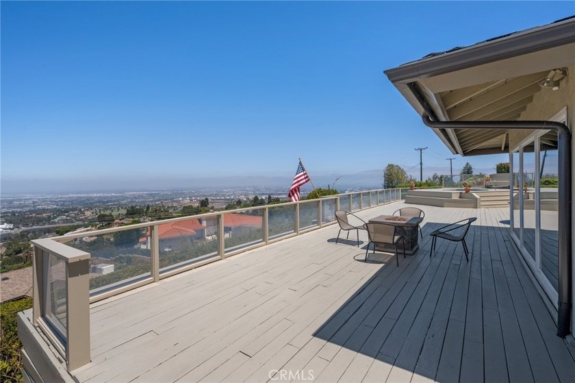 Perched atop a private hilltop with breathtaking 270-degree - photo 44