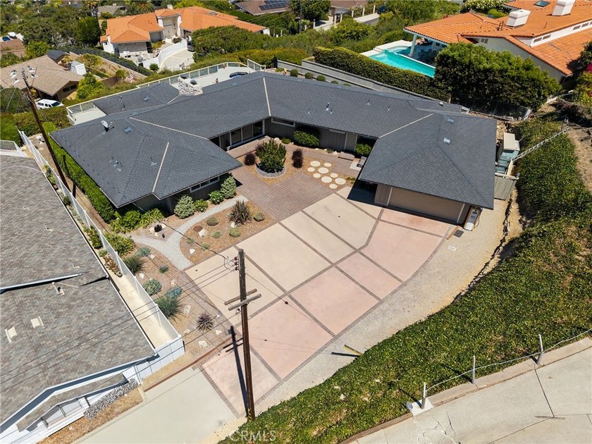 Perched atop a private hilltop with breathtaking 270-degree - photo 50