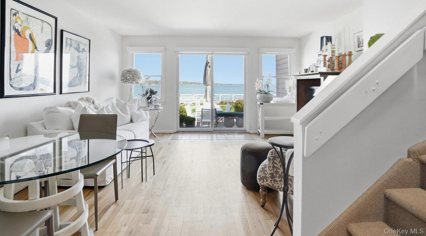 Welcome to 49 Canoe Place Rd, Unit 416, a charming coastal - photo 11