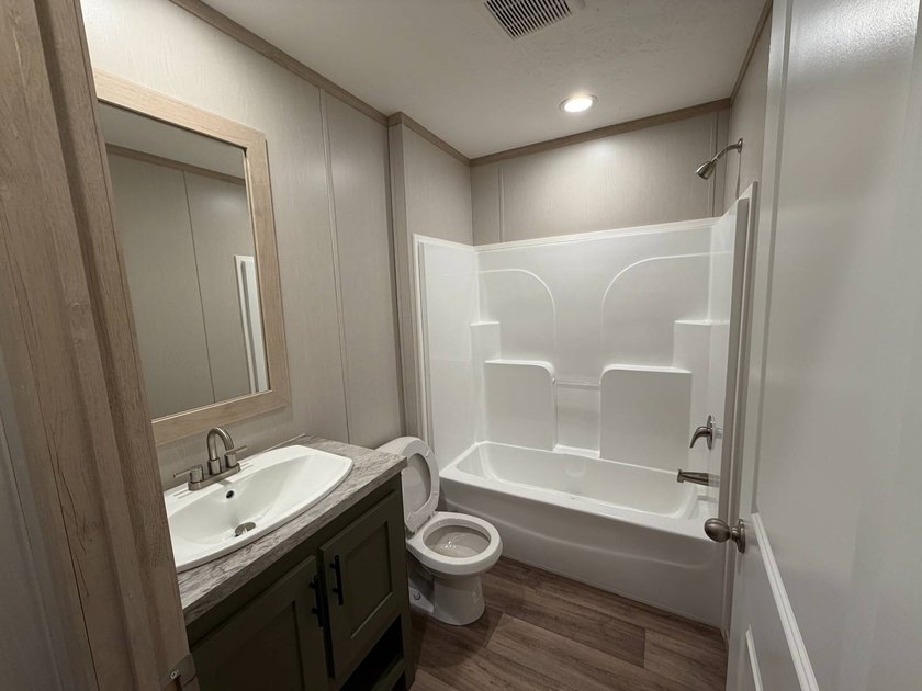 A perfect location for your manufactured home! Located near - photo 11