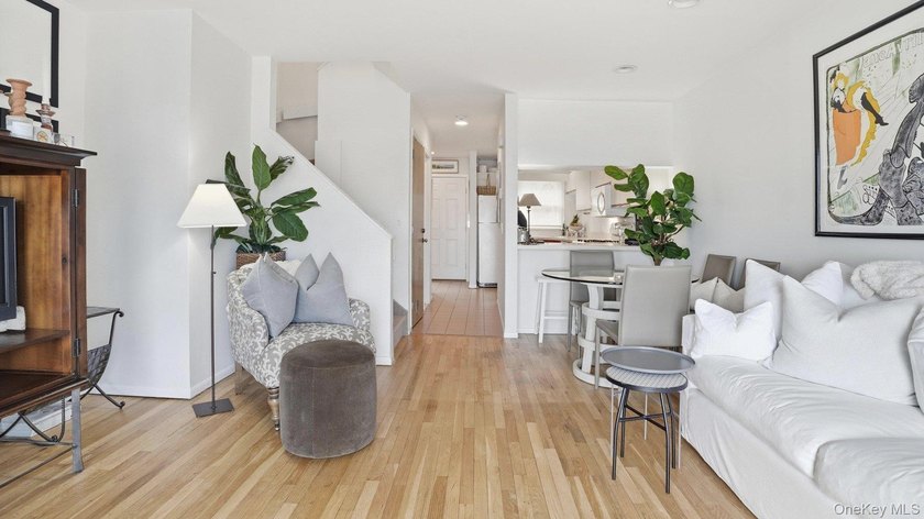 Welcome to 49 Canoe Place Rd, Unit 416, a charming coastal - photo 13