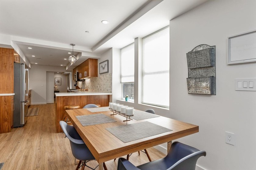Welcome to 431A Capp Street, a spacious Mission District - photo 14