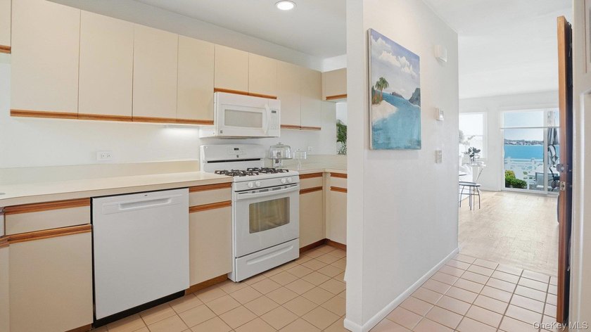 Welcome to 49 Canoe Place Rd, Unit 416, a charming coastal - photo 14