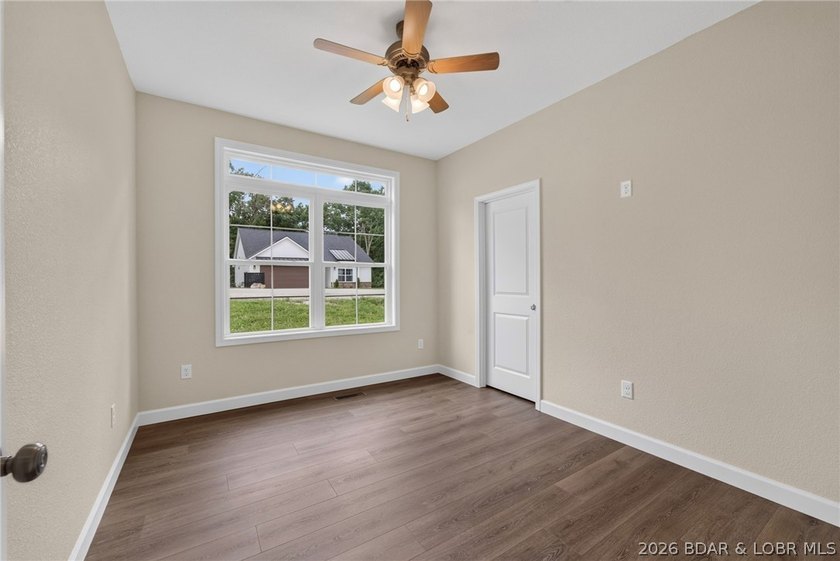 Beautiful new construction tucked away in a quiet cul-de-sac in - photo 16