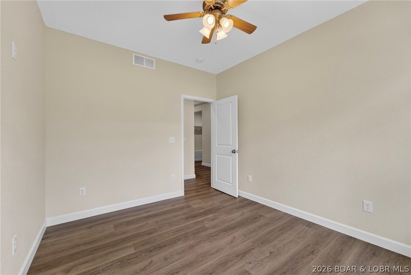 Beautiful new construction tucked away in a quiet cul-de-sac in - photo 17