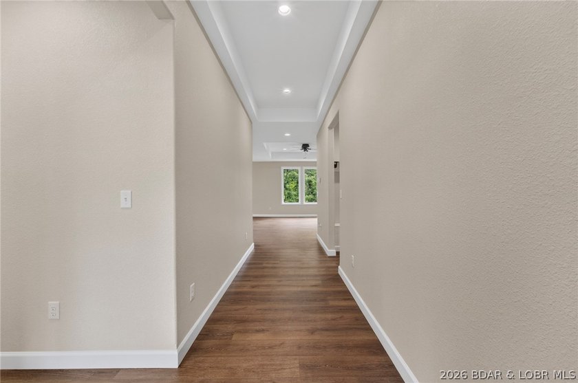 Beautiful new construction tucked away in a quiet cul-de-sac in - photo 18