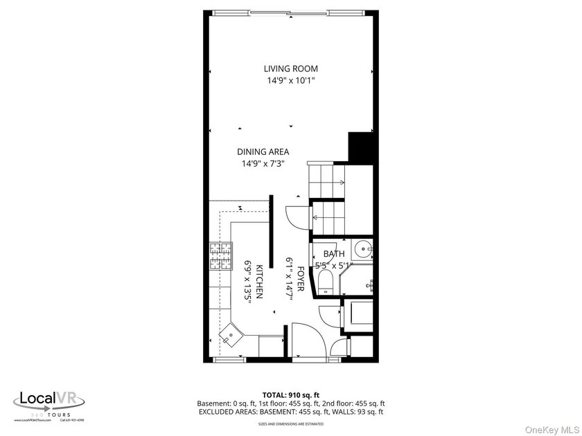 Welcome to 49 Canoe Place Rd, Unit 416, a charming coastal - photo 27
