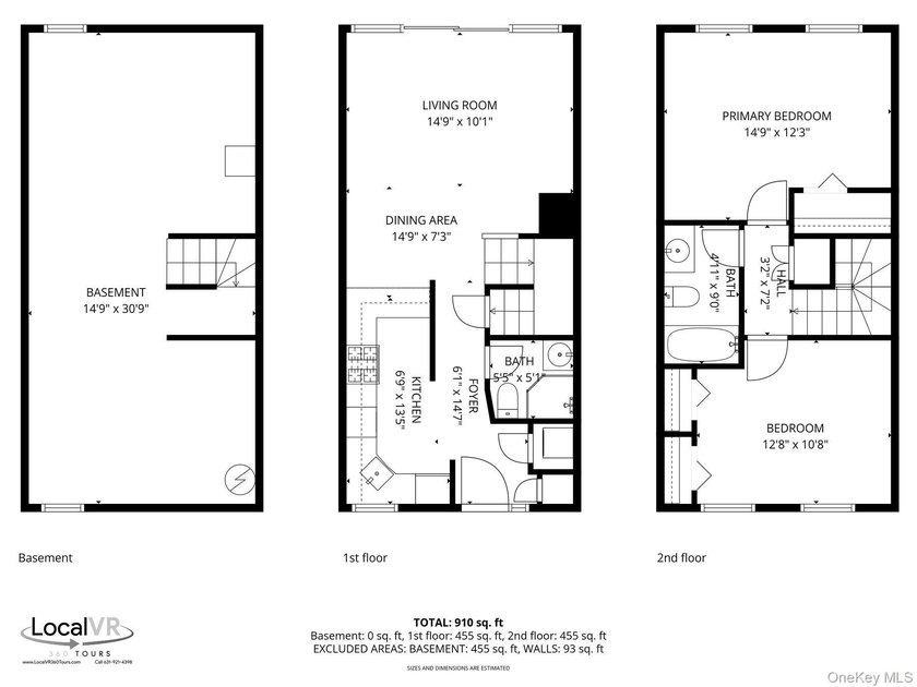 Welcome to 49 Canoe Place Rd, Unit 416, a charming coastal - photo 30