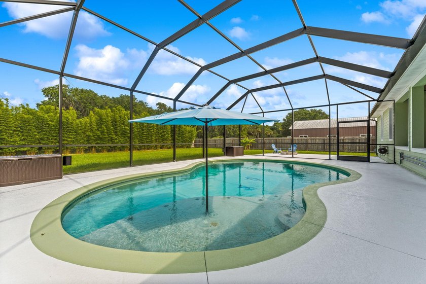 Exceptional custom home on fenced 1.15ac in Oak Grove Estates - photo 46