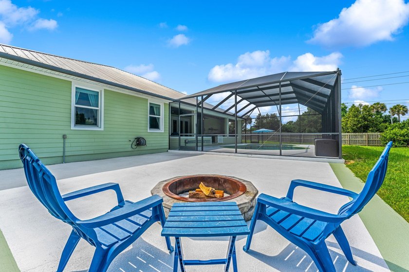 Exceptional custom home on fenced 1.15ac in Oak Grove Estates - photo 47