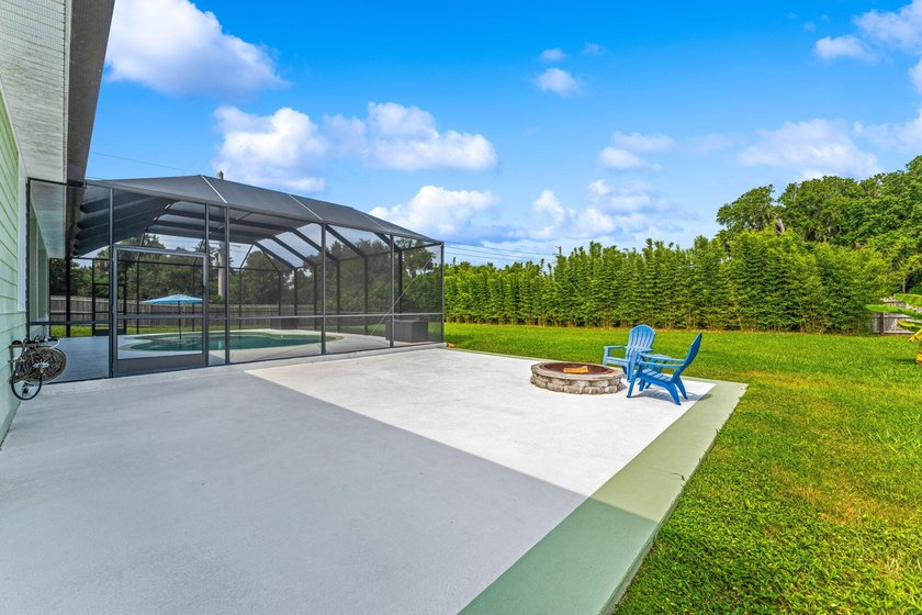 Exceptional custom home on fenced 1.15ac in Oak Grove Estates - photo 48