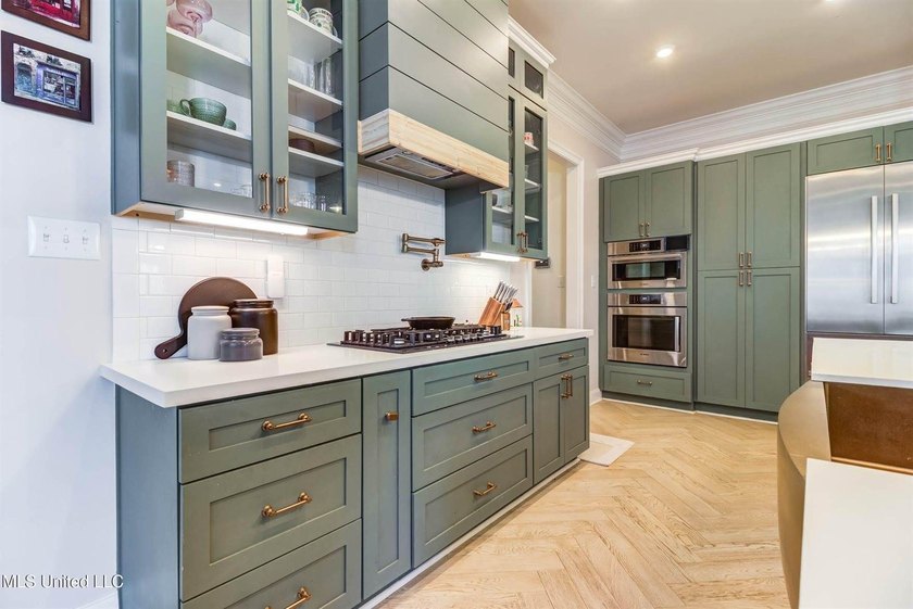 This home was the 2020 St Jude home built by Elliott Homes - photo 7