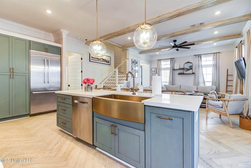 This home was the 2020 St Jude home built by Elliott Homes - photo 8