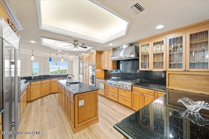 Experience luxury coastal living in this beautiful updated - photo 3