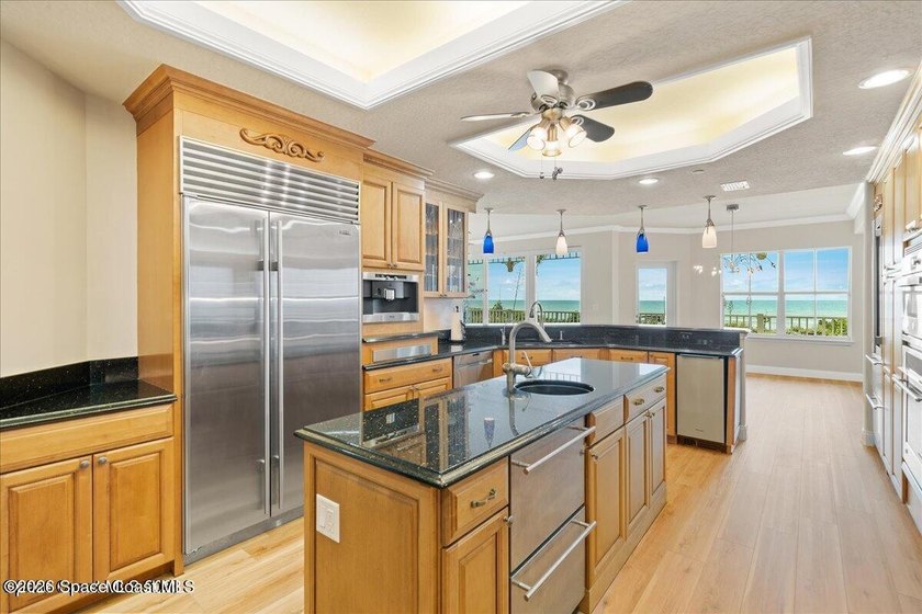 Experience luxury coastal living in this beautiful updated - photo 4