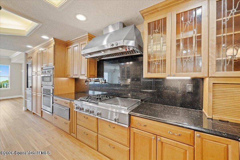 Experience luxury coastal living in this beautiful updated - photo 5
