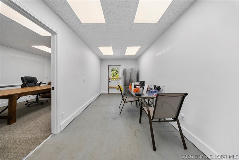 Exceptional commercial opportunity with outstanding visibility - photo 11