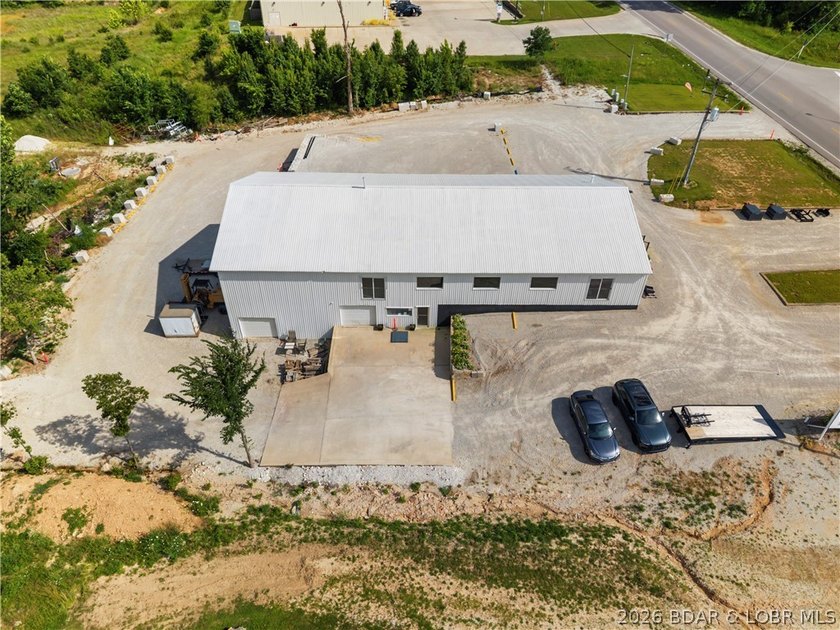 Exceptional commercial opportunity with outstanding visibility - photo 48
