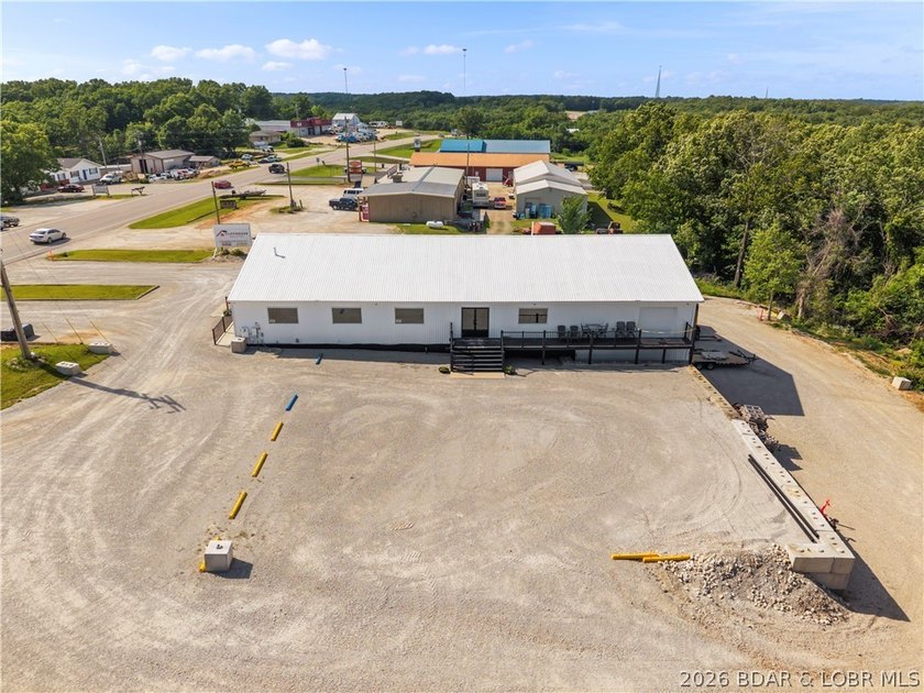 Exceptional commercial opportunity with outstanding visibility - photo 49