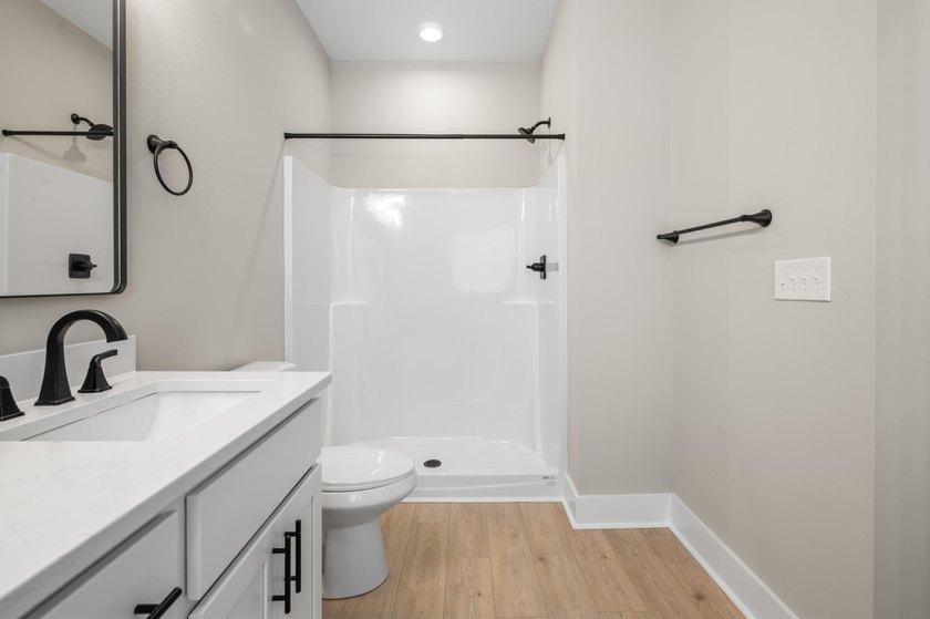 New Construction Townhomes in Valparaiso are ready! These large - photo 17