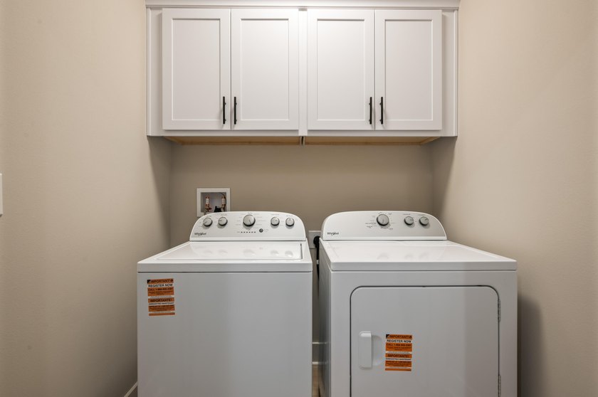 New Construction Townhomes in Valparaiso are ready! These large - photo 22