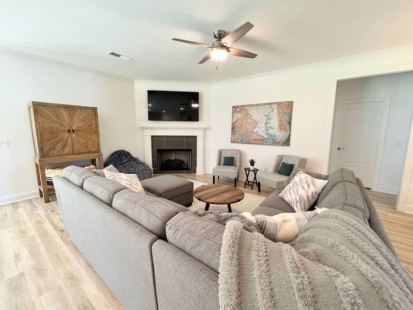 Why wait to build your own short-term rental business when this - photo 8