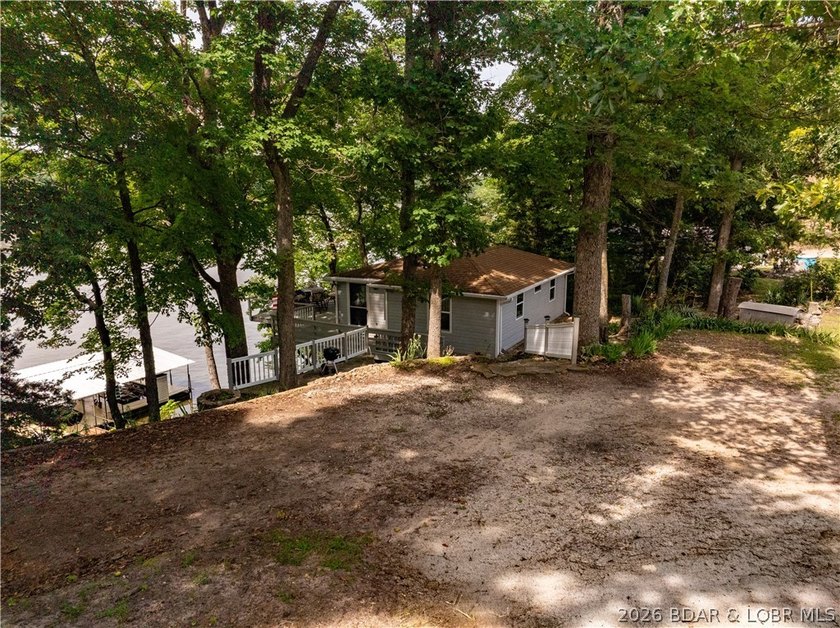 Affordable waterfront living on the Little Niangua! This - photo 31