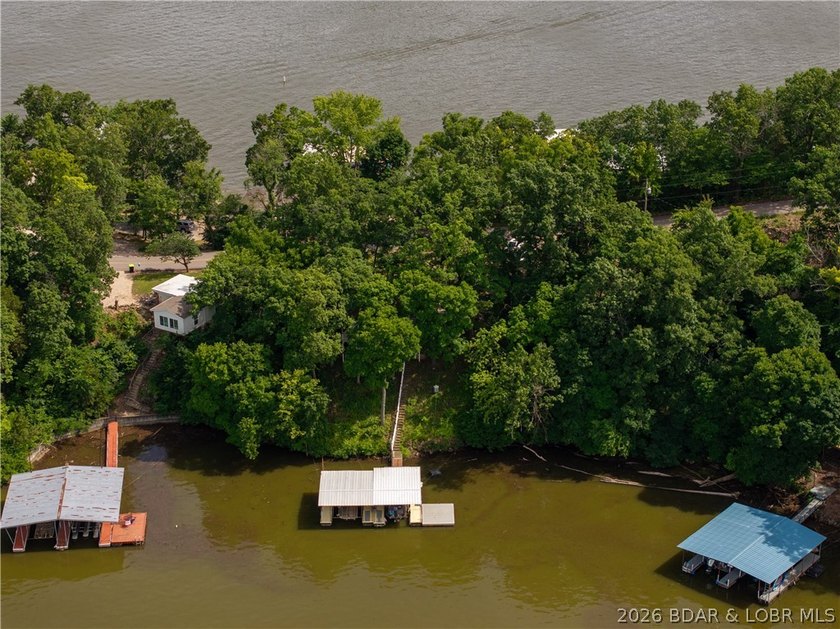 Affordable waterfront living on the Little Niangua! This - photo 36