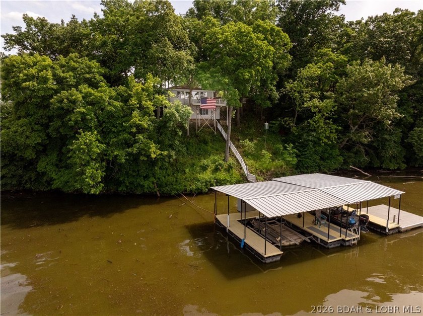 Affordable waterfront living on the Little Niangua! This - photo 37