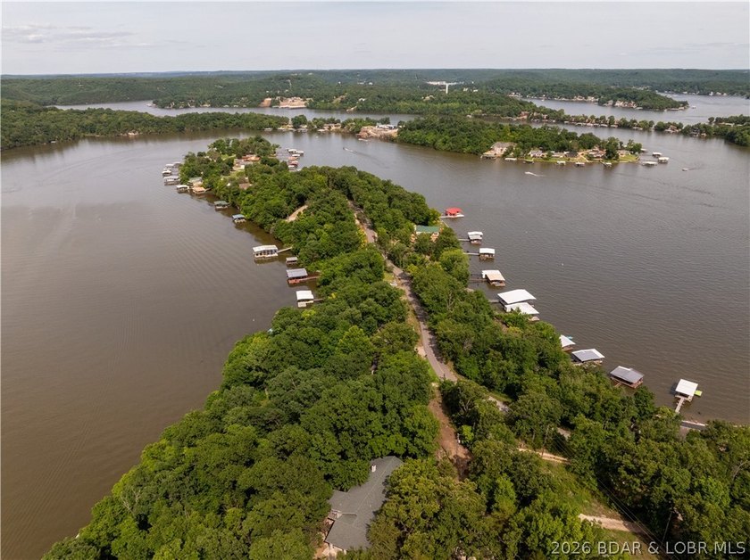 Affordable waterfront living on the Little Niangua! This - photo 41