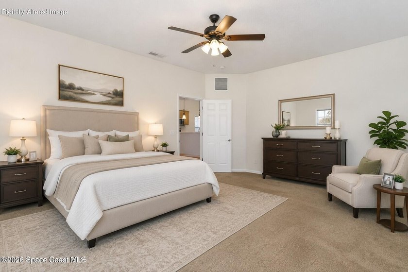 Welcome home to this beautifully maintained residence in the - photo 7