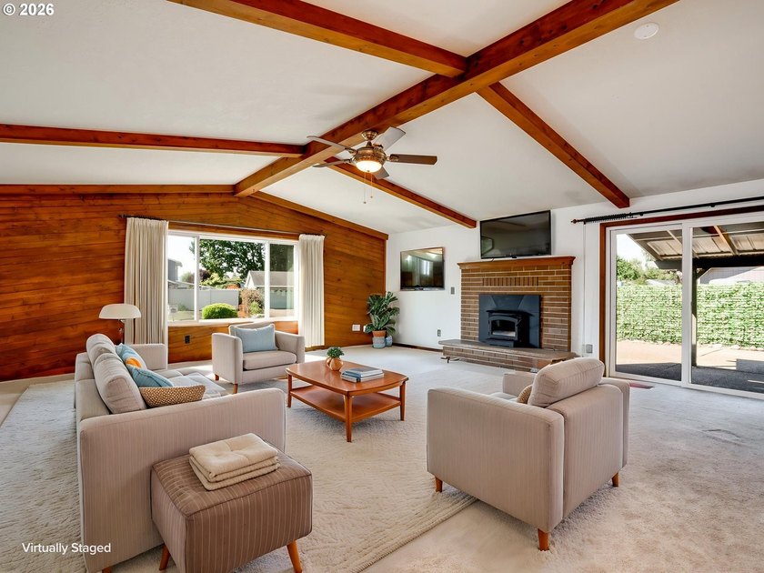 You won't want to miss this amazing one-level ranch tucked in a - photo 5