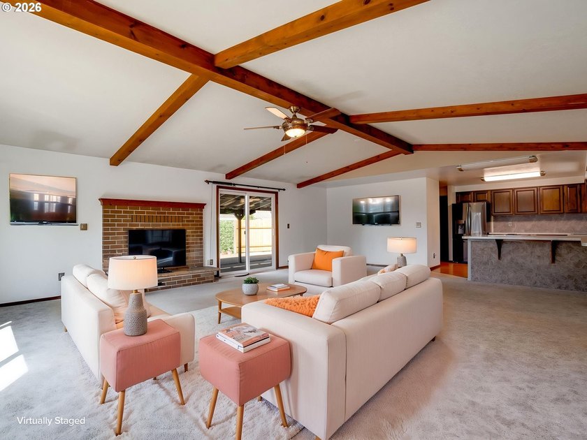 You won't want to miss this amazing one-level ranch tucked in a - photo 6