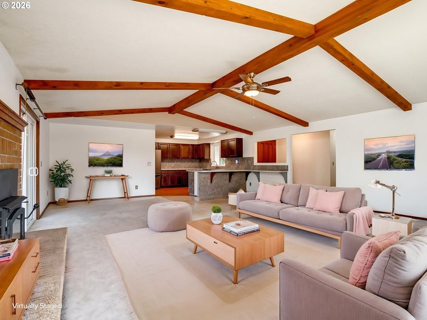 You won't want to miss this amazing one-level ranch tucked in a - photo 7