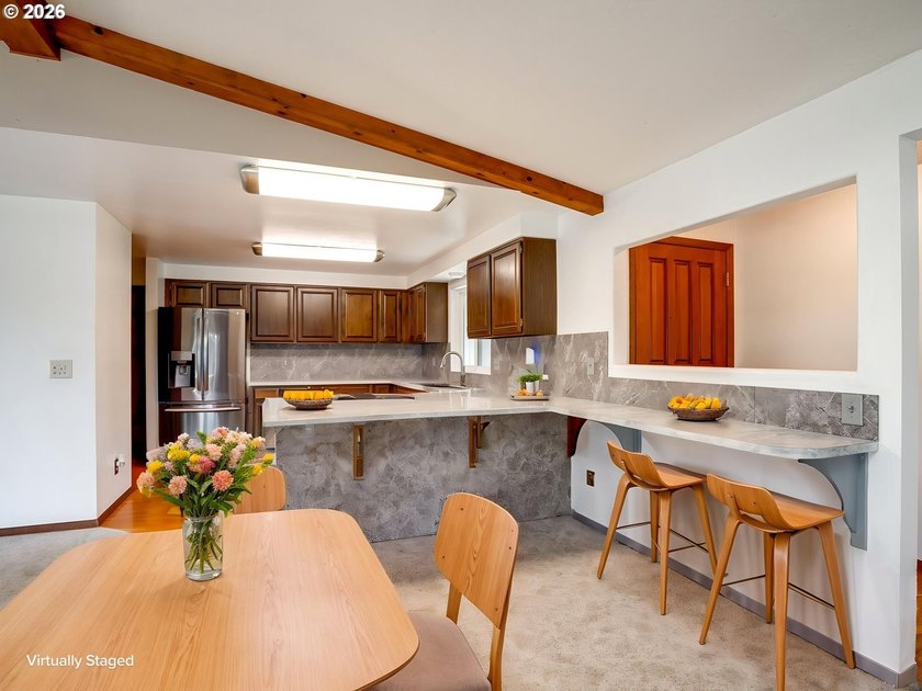 You won't want to miss this amazing one-level ranch tucked in a - photo 10