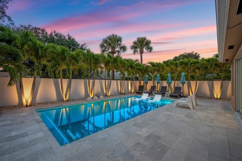 Beautifully reimagined home in the Hamptons of Jupiter - photo 23