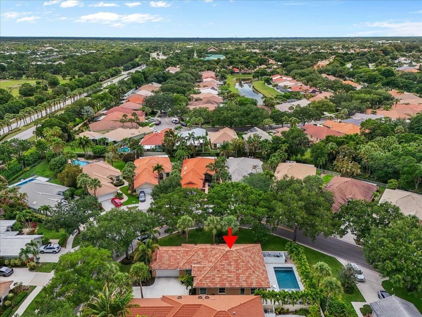 Beautifully reimagined home in the Hamptons of Jupiter - photo 28