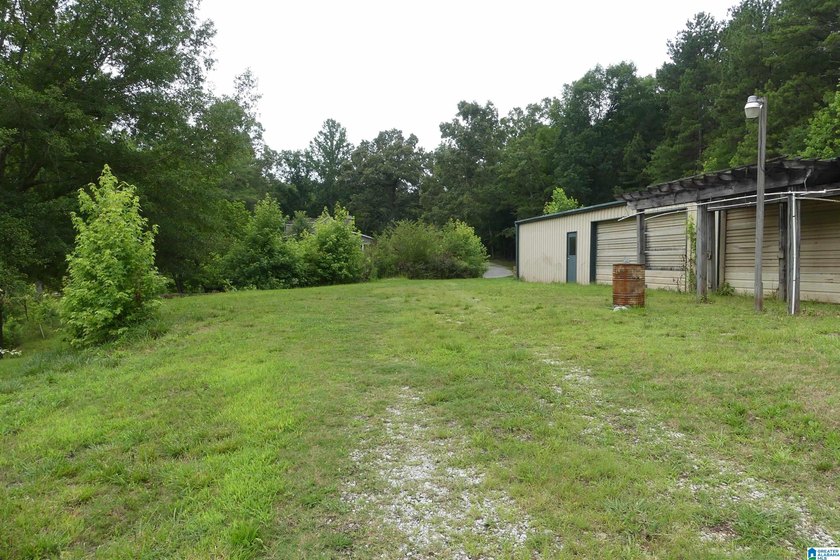 This is a spacious home with 13.55 acres with unlimited rental - photo 47