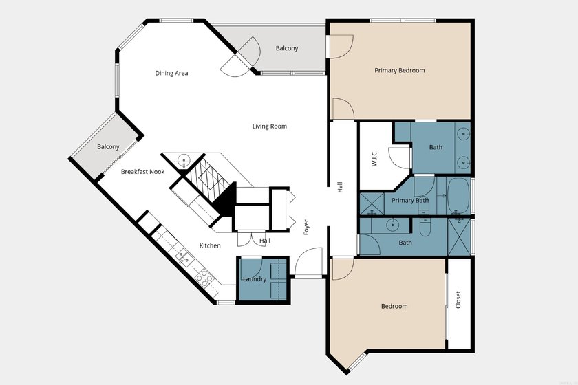 Competitively priced below comparable units, but the real value - photo 34