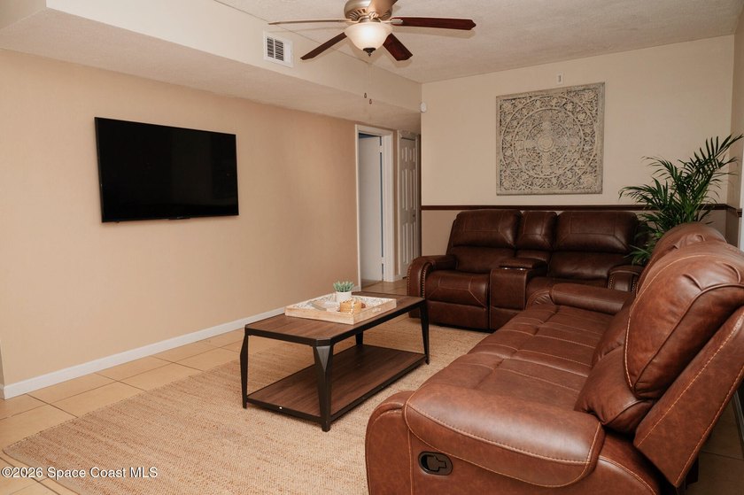 Freshly painted and move-in ready, this charming home at has - photo 4