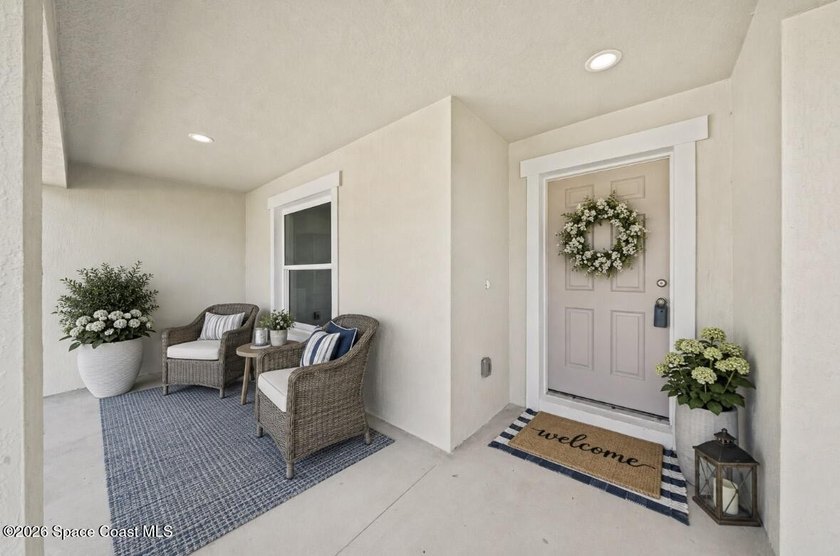 Move-in ready with over *$40,000 in luxury upgrades**, this - photo 3